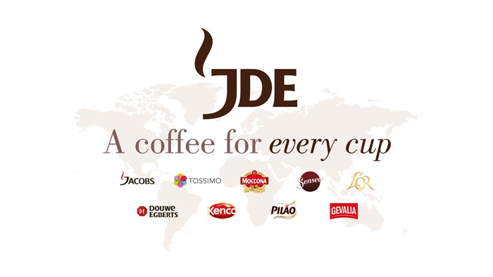 Jacobs Douwe Egberts Professional