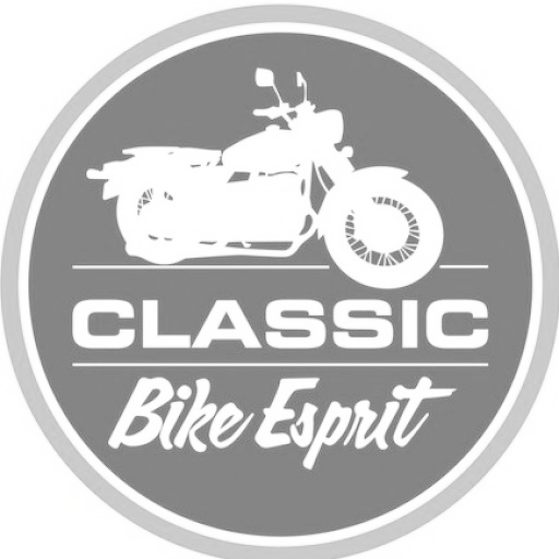 Classic Bike Esprit