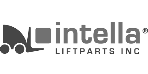 Intella Lift Onderdelen