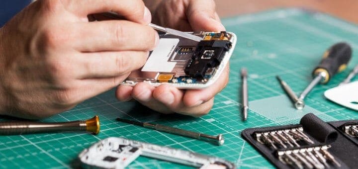 right to repair - electronics