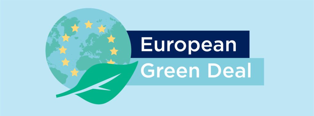 Europese Green Deal