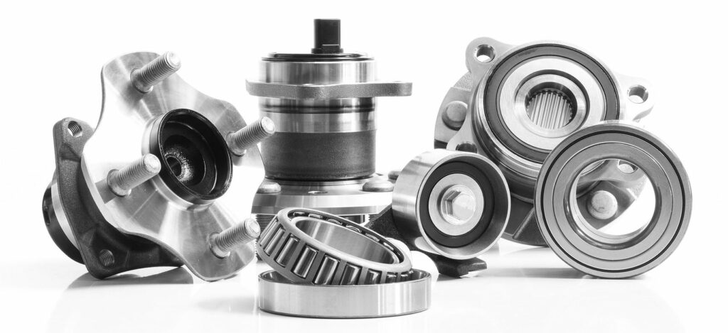 Increase spare parts profit, Better spare parts business