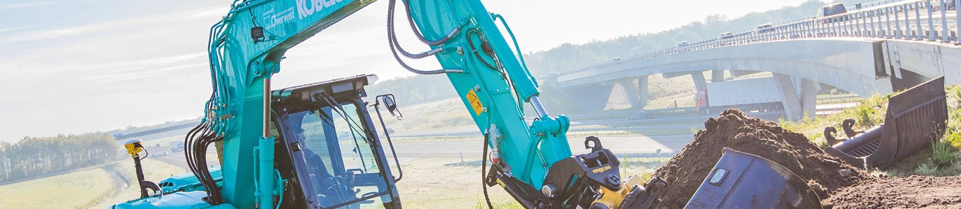 Reesink Construction Equipment