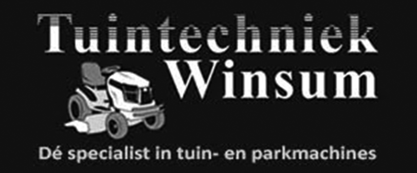Tuintechniek Winsum